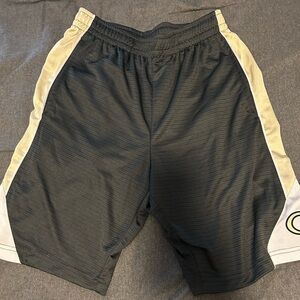 Georgia Tech Athletic Shorts